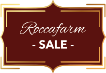 Rocca Farm Sale